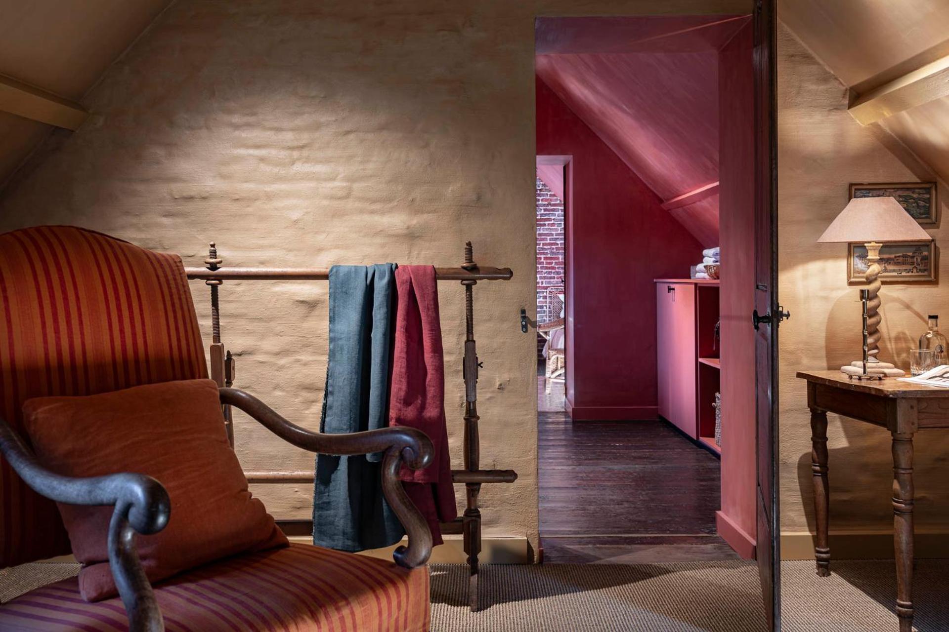 The Bank 1869 - Unique Guestrooms In The Historic Center Of 布鲁日 外观 照片
